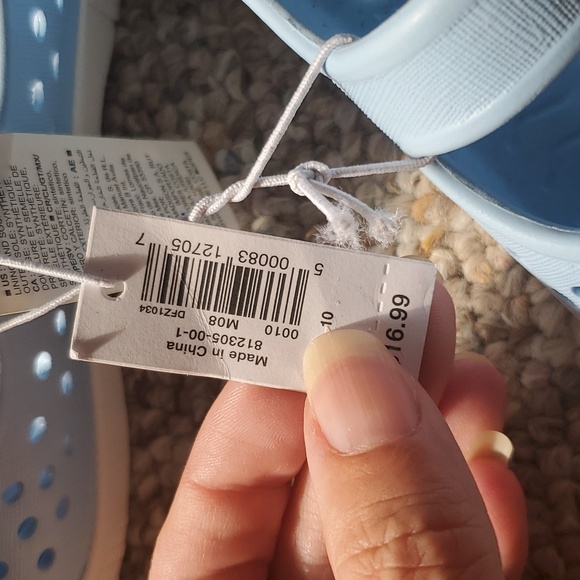 Girls shoes - Picture 4 of 4